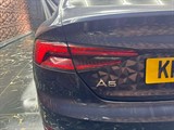Used Audi A5