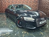 Used Audi A5