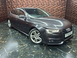 Used Audi A5
