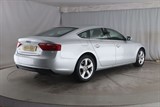 Used Audi A5