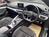 Used Audi A5
