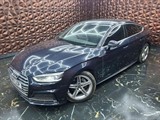 Used Audi A5