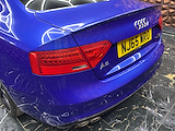 Used Audi A5