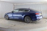 Used Audi A5