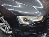 Used Audi A5