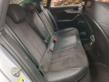 Used Audi A5