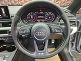 Used Audi A5