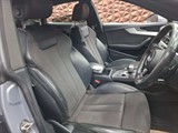Used Audi A5