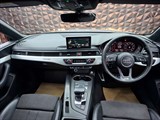 Used Audi A5