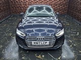 Used Audi A5