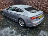 Used Audi A5