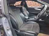 Used Audi A5