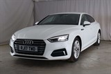 Used Audi A5