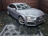 Used Audi A5