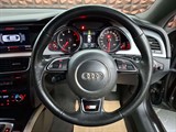 Used Audi A5