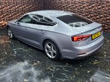 Used Audi A5
