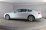 Used Audi A5