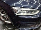 Used Audi A5