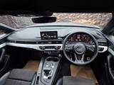 Used Audi A5