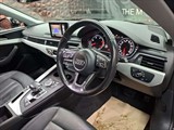 Used Audi A5