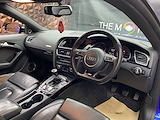 Used Audi A5