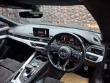 Used Audi A5