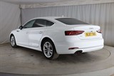 Used Audi A5