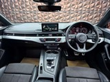 Used Audi A5