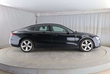 Used Audi A5