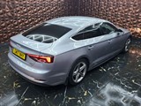 Used Audi A5