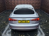 Used Audi A5