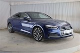 Used Audi A5