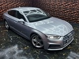Used Audi A5