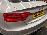 Used Audi A5