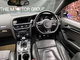 Used Audi A5