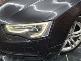 Used Audi A5