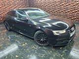 Used Audi A5