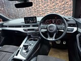 Used Audi A5
