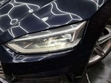 Used Audi A5