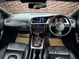 Used Audi A5
