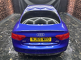 Used Audi A5