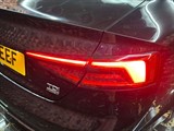 Used Audi A5