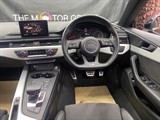 Used Audi A5