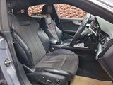 Used Audi A5