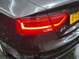 Used Audi A5