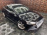 Used Audi A5