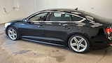 Used Audi A5