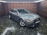 Used Audi A5