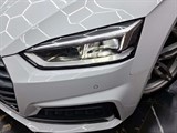 Used Audi A5