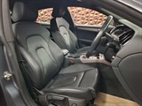 Used Audi A5